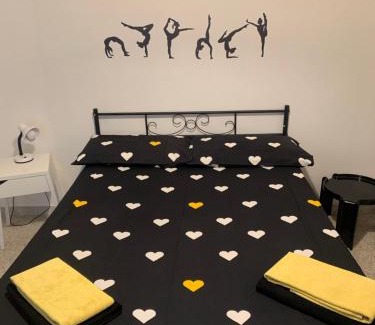 Municipio 2 Bed & Breakfast | NeboRooms