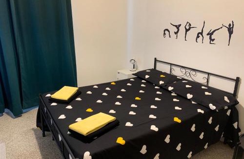 Municipio 2 Bed & Breakfast | NeboRooms