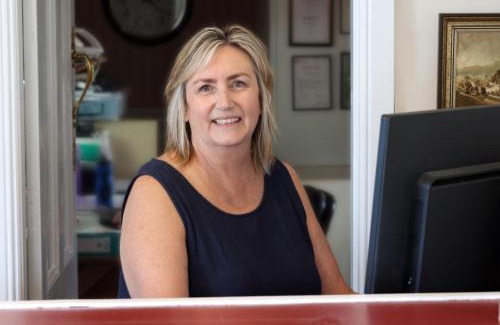 Cooma Hotel | Nebula Motel