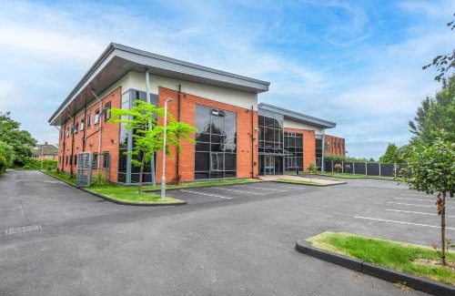 Bloxwich Apartment | NEC BHX Airport HS2 Resorts World