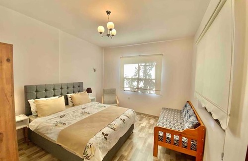 Kaleici Villa | Necip Bey Elegant Villa