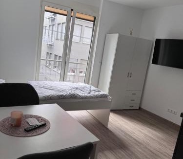 Heilbronn House | Neckar-Apart