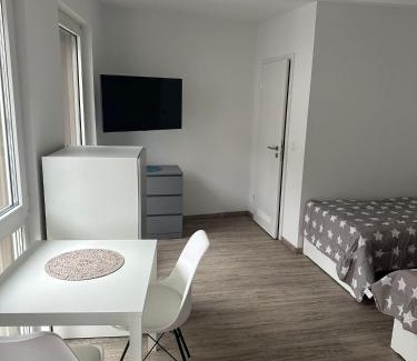 Heilbronn House | Neckar-Apart