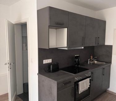 Heilbronn House | Neckar-Apart