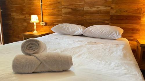 Necocli Hotel | Necoliving Suites
