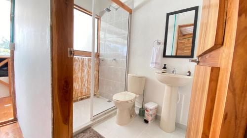 Necocli Hotel | Necoliving Suites