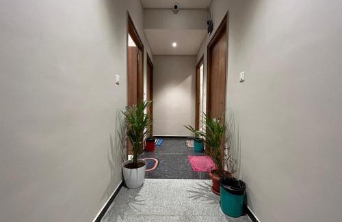 Manikonda Hotel | Nectar Living - Iris