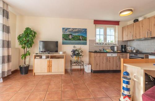 Neddesitz Apartment | Neddesitz Ferienappartement Nr 51
