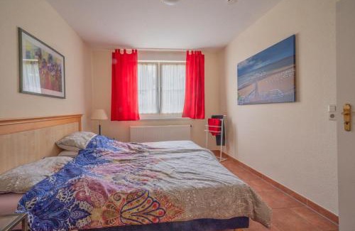 Neddesitz Apartment | Neddesitz Ferienappartement Nr 51