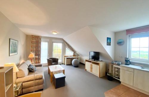 Neddesitz Apartment | Neddesitz - Ferienappartement Nr 7036