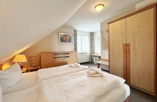 Neddesitz Apartment | Neddesitz - Ferienappartement Nr 7036