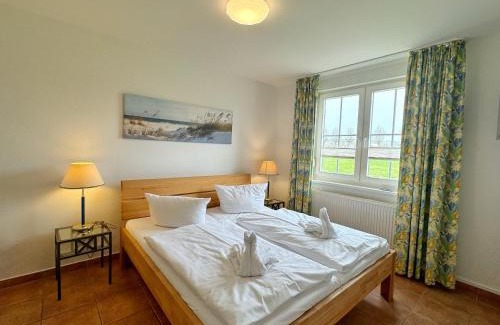 Neddesitz Apartment | Neddesitz - Fewo 263