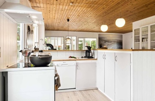 Haslevgarde House | "Neea" - 280m from the sea by Interhome