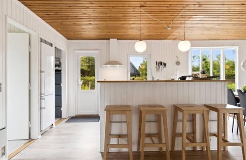 Haslevgarde House | "Neea" - 280m from the sea by Interhome