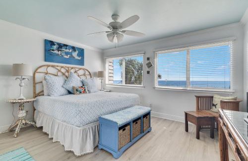 Ono Island House | Needle Rush Point Unit B24