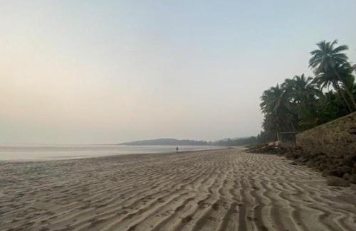 Murud House | Neel Garden