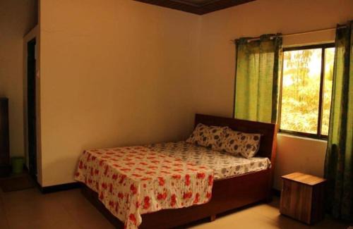 Murud House | Neel Garden