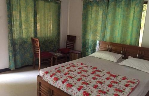 Murud House | Neel Garden