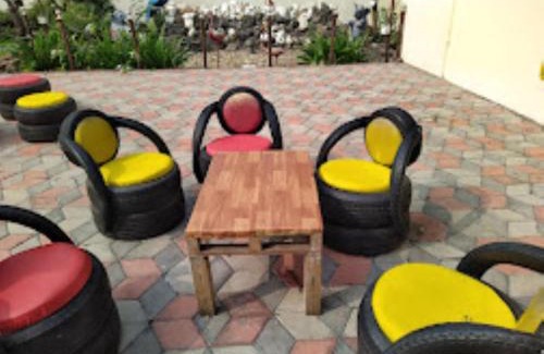 Waghoriya Resort | NEELKANTH RESORT , Vadodara