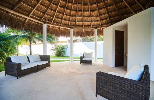 Tulum Apartment | Neem 14 1BR BohoGem in the Heart of Tulum
