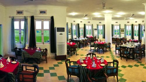 Alwar Hotel | Neemrana's - Hill Fort - Kesroli