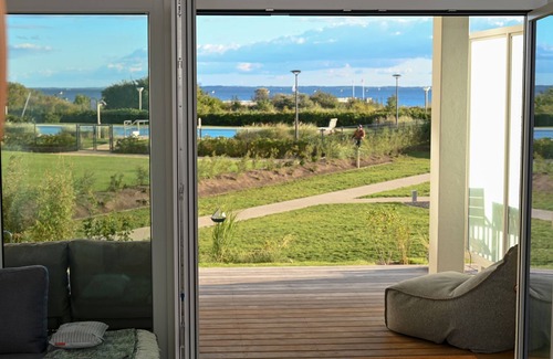 Pelzerhaken Apartment | Nees in' Wind - Nees in Wind, 3 room apartment