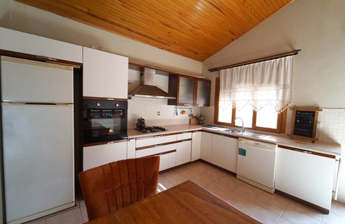 Selcuk Hotel | Nefes Evlerim