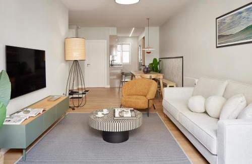 Gros Apartment | Negua by FeelFree Rentals