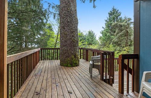 Neahkahnie Beach House | Nehalem Woods