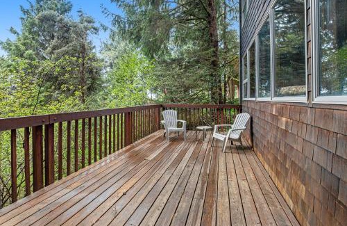 Neahkahnie Beach House | Nehalem Woods