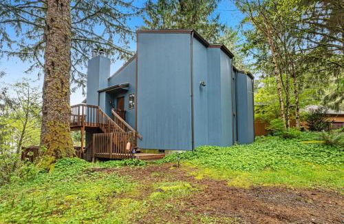 Neahkahnie Beach House | Nehalem Woods