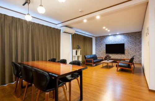 Furano House | neige furano Vacation rented house