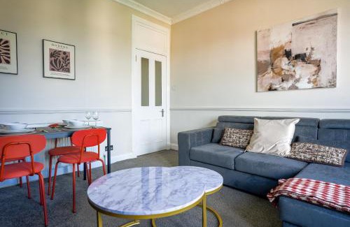 Paisley Apartment | Neilston Apartment