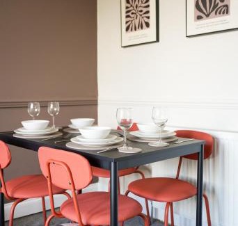 Paisley Apartment | Neilston Apartment