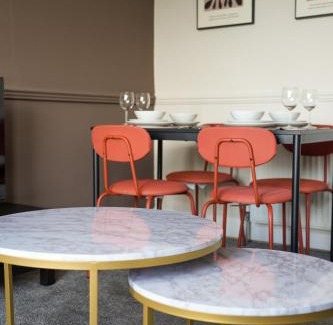 Paisley Apartment | Neilston Apartment