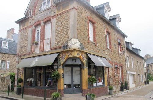 Saint-Briac-sur-Mer House | Neisik Kloz