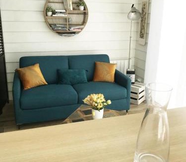 Plougoumelen House | Neizh bihan