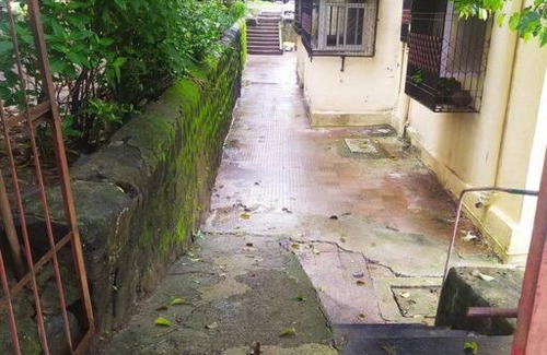 Mulund West Apartment | NeKaHome - Cozy apartment for a peaceful stay