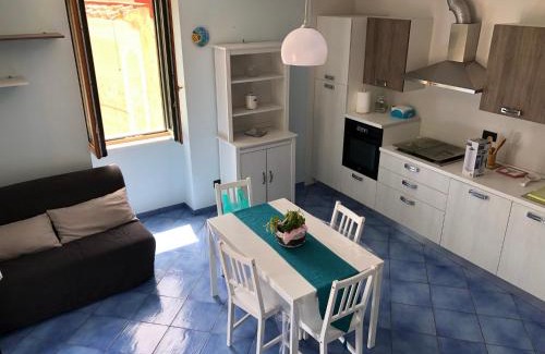 Cetara House | NEL BLU