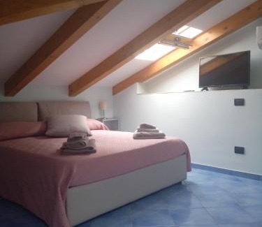 Cetara House | NEL BLU