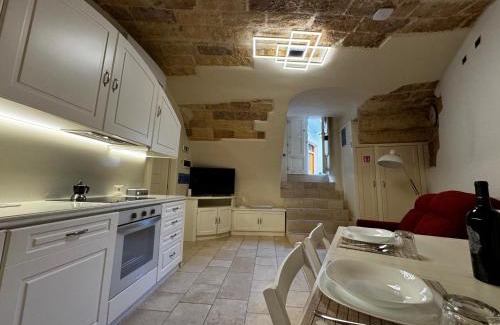Francavilla Fontana Historic Centre Apartment | Nel Centro Storico in Relax