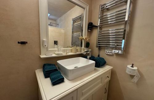 Francavilla Fontana Historic Centre Apartment | Nel Centro Storico in Relax