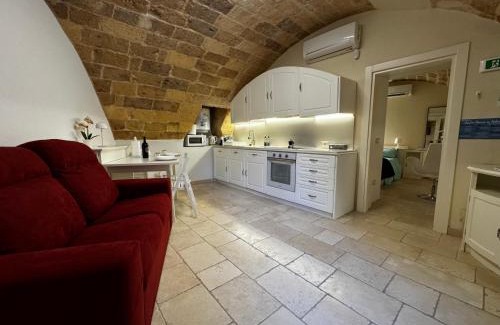 Francavilla Fontana Historic Centre Apartment | Nel Centro Storico in Relax