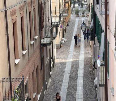 Centro Storico Apartment | Nel cuore del centro storico