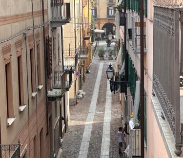 Centro Storico Apartment | Nel cuore del centro storico
