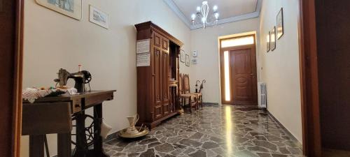 Torre Santa Susanna House | Nel cuore del Salento: casa indipendente