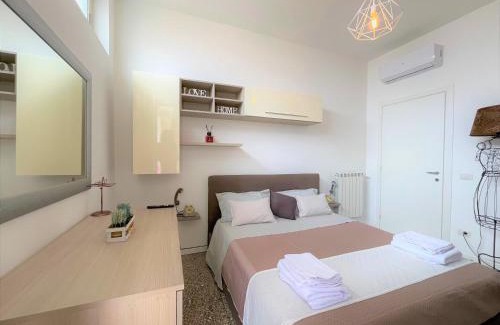 Quartiere XXXIV Lido di Ostia Levante Apartment | Nel Cuore Del Mare