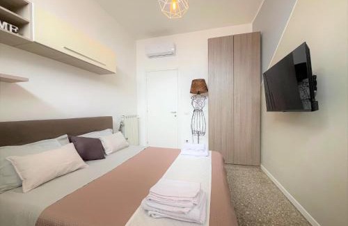Quartiere XXXIV Lido di Ostia Levante Apartment | Nel Cuore Del Mare