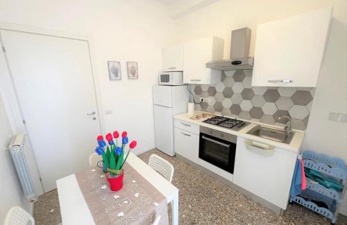 Quartiere XXXIV Lido di Ostia Levante Apartment | Nel Cuore Del Mare