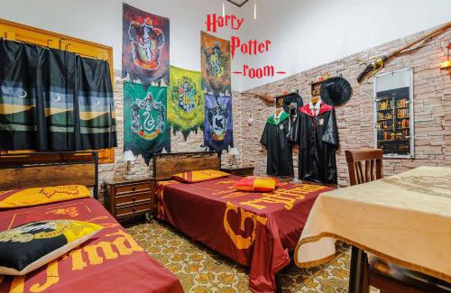 Lizzanello Apartment | Nel Cuore del Salento - DOMUS ANTIQUA